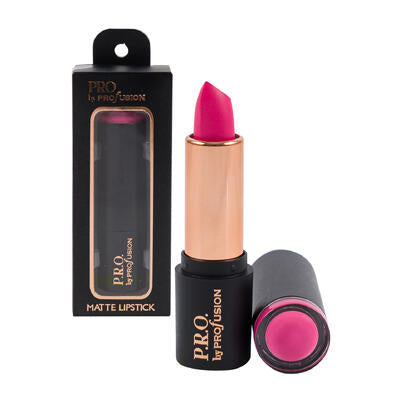profusion jumbo matte lipstick- summer -- 144 per case