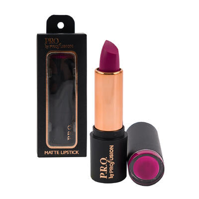 profusion jumbo matte lipstick- pink -- 144 per case
