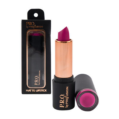 profusion jumbo matte lipstick- plum -- 144 per case