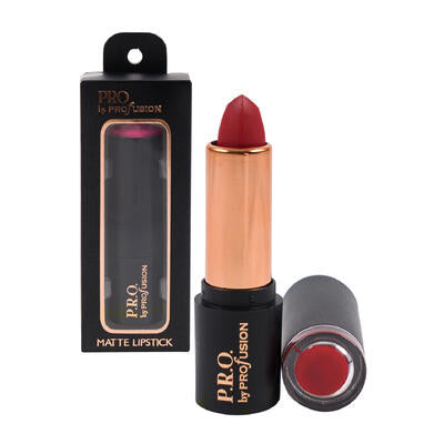 profusion jumbo matte lipstick- classic color -- 144 per case