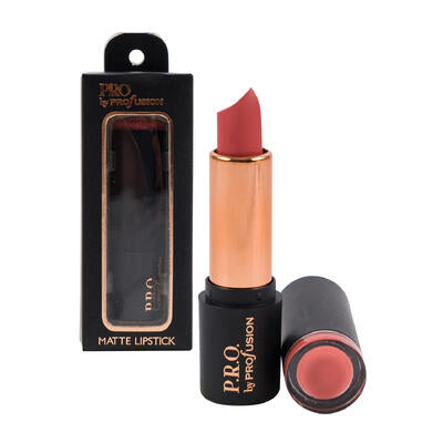 profusion jumbo matte lipstick- stripped -- 144 per case