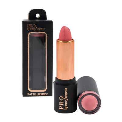 profusion jumbo matte lipstick- flirty -- 144 per case