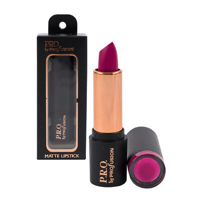 profusion jumbo matte lipstick- potion -- 144 per case
