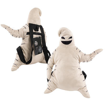 oggie boogie plush w straps- 16 -- 12 per case