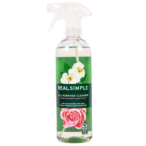real simple apc cherry blossom rose scent 24 oz -- 6 per case