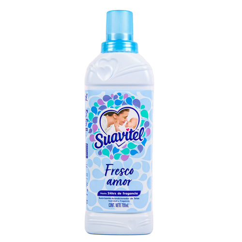 suavitel fresco amor 700 ml -- 16 per case