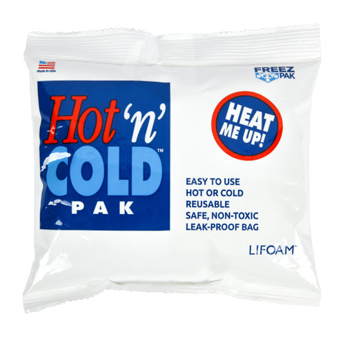 ice pack hot n cold -- 12 per case