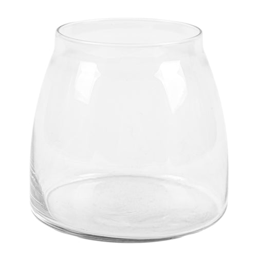 glass vibe jar 42 oz -- 24 per case