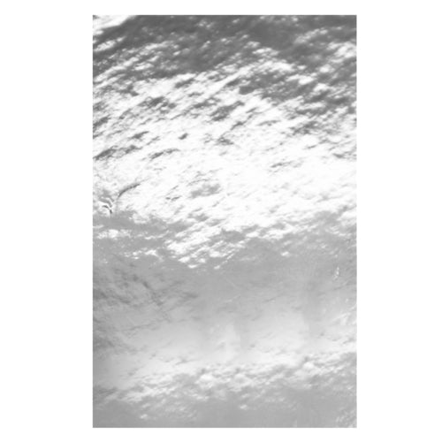 poster board metallic silver 22 x 28 -- 25 per case