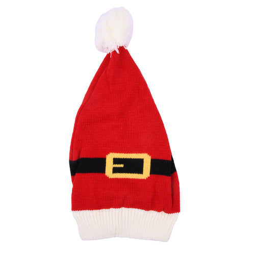 hx xm santa hat -- 24 per case