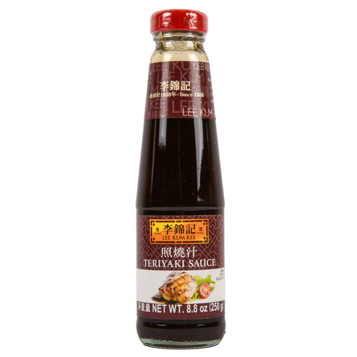 lee kum kee teriyaki 8.85 oz -- 12 per case