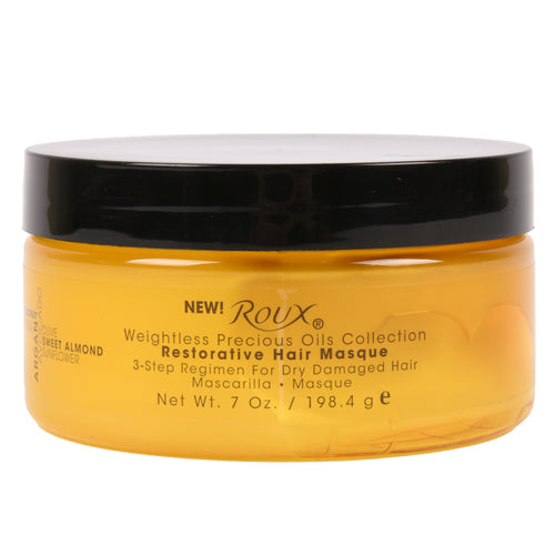 roux restorative hair masque 7 oz -- 6 per case