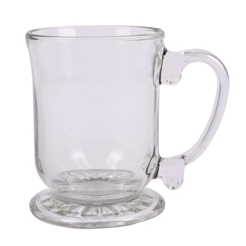 libbey kava mug 15.25oz. -- 24 per case