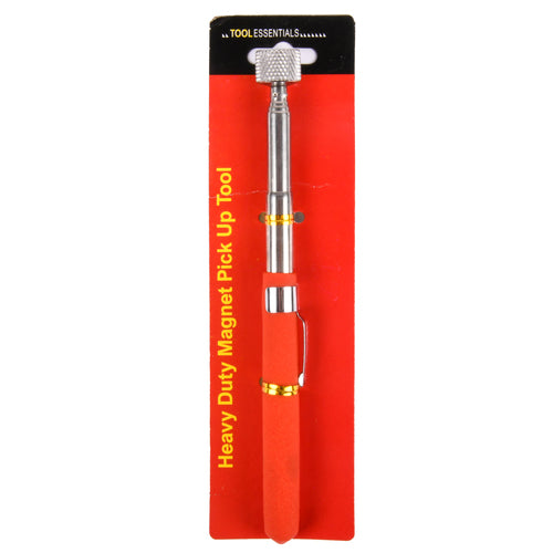heavy duty magnet pick up tool extends up to 20 -- 12 per box