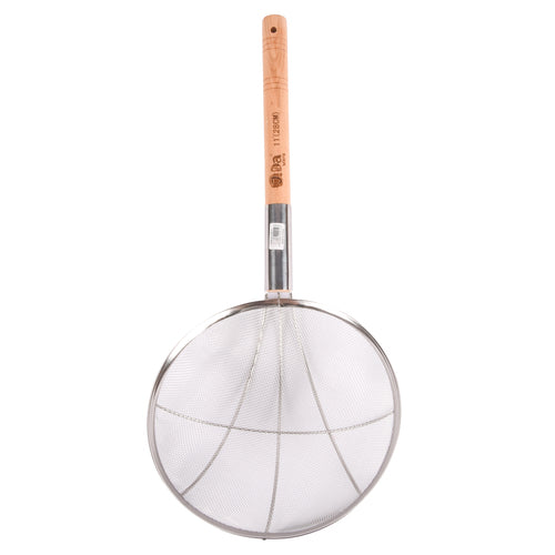 heavy duty stainless steel large strainer 11 -- 6 per box