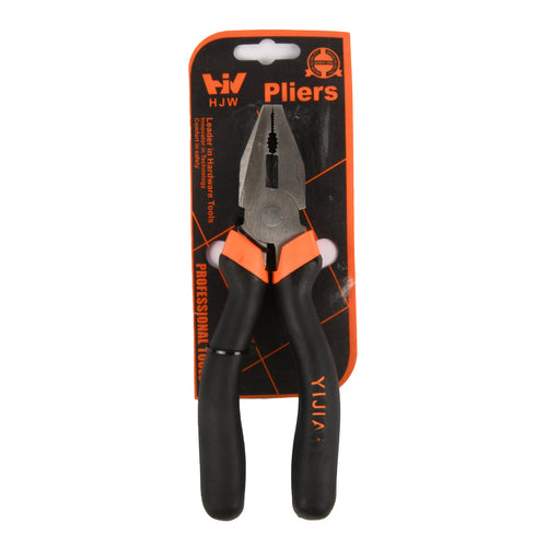large heavy duty pliers -- 6 per box