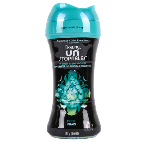 downy unstoppables fresh 5 oz -- 4 per case