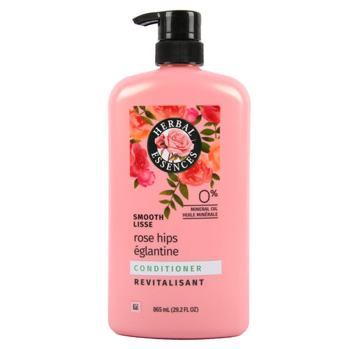 herbal essences conditioner rose hips 29.2 oz -- 4 per case