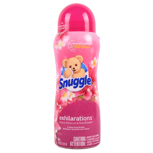 snuggle shaker exhilarations 19 oz -- 4 per case
