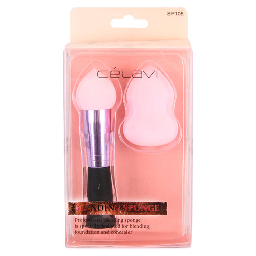 celavi blending sponge -- 12 per box