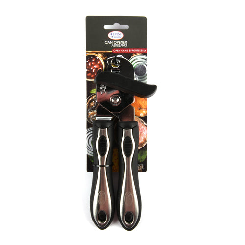 can opener stainless steel 8.5 -- 12 per box