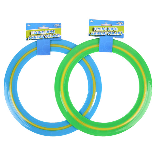 flying disk toy 11.25 -- 24 per case