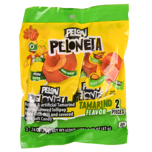 lorena pelon peloneta 12 ct -- 12 per case