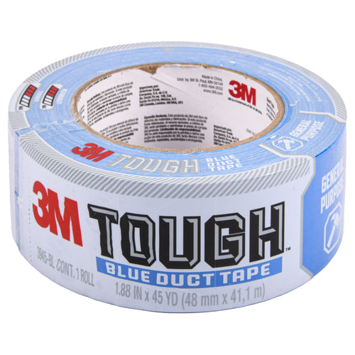 scotch blue tough duct tape 1.88 x 45 yards -- 9 per case