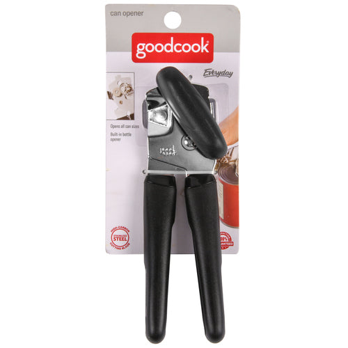 goodcook can opener stainless steel -- 8 per case