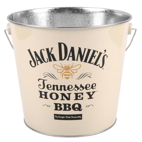 jack daniel s small ice bucket -- 18 per case