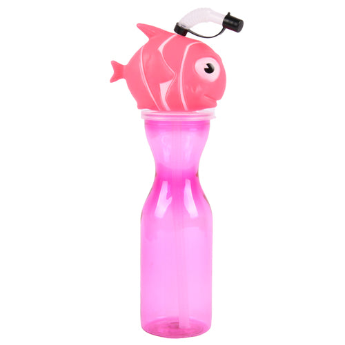splash girl plastic bottle asst 15.8-oz -- 12 per box
