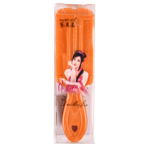 daimeijia double sided comb -- 12 per box