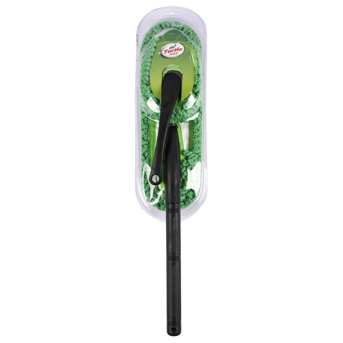 turtle wax auto microfiber duster 2pc set -- 12 per case