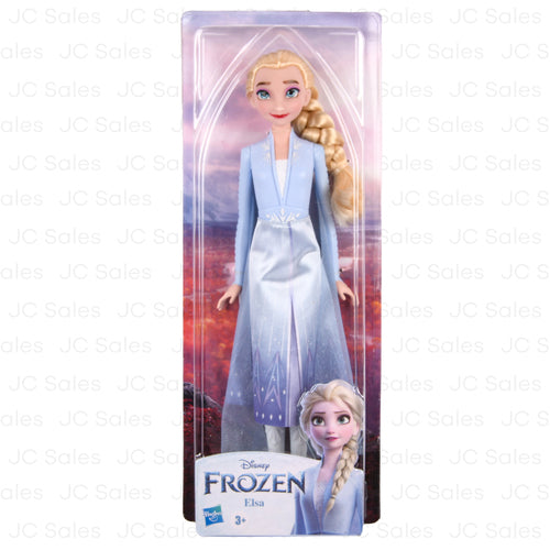 disney frozen doll elsa -- 6 per case