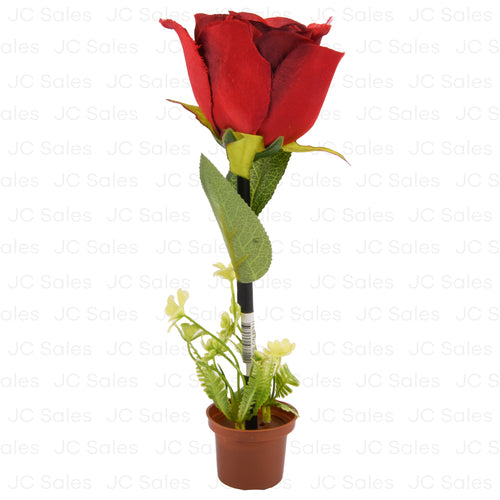 flower pen w pot asst -- 12 per box