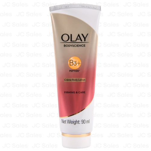 olay lotion firm b3 90 ml -- 48 per case