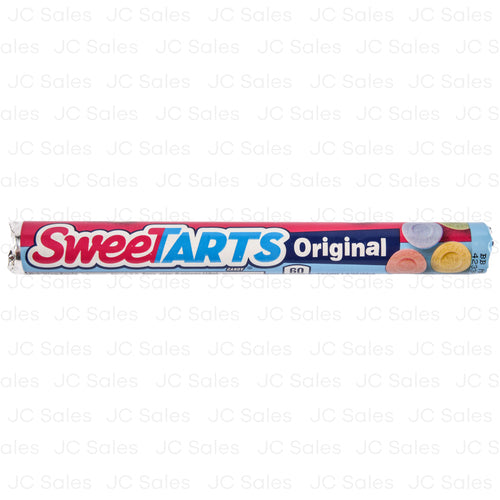 sweet tarts tangy candy original 1.8 oz -- 36 per box