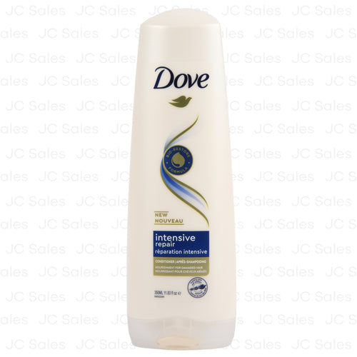 dove conditioner intensive repair 350 ml -- 12 per case