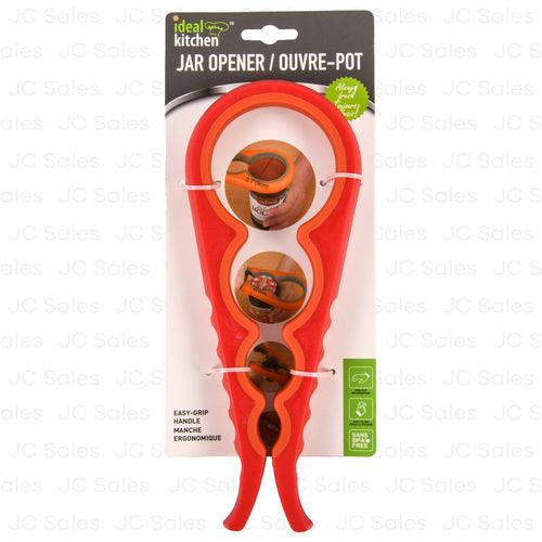 bottle jar opener -- 24 per case