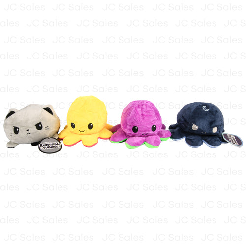 tee turtles plush asst -- 36 per case