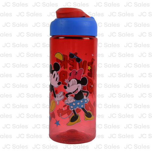 mickey minnie sullivan bottle 16.5 oz -- 36 per case