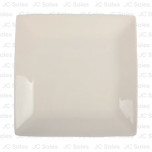 sawyer square dinner plate white 10 -- 6 per case
