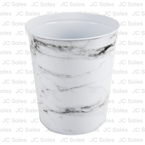 trash can asst style 8.86x7.09x10.24 -- 24 per case