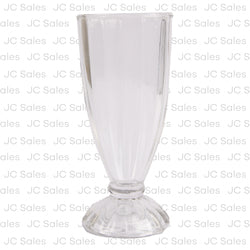 glass ice cream cup 7.1 h -- 24 per case