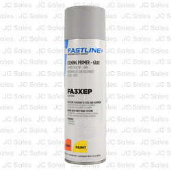 fastline primer aerosol gray 15 oz -- 6 per case