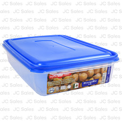 rectangular food storage 68 oz -- 36 per case