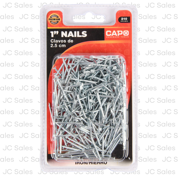 nails 1 -- 12 per box