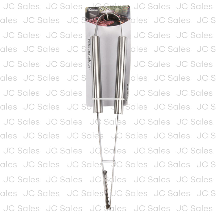 kocina bbq tong w handle 16 -- 24 per box