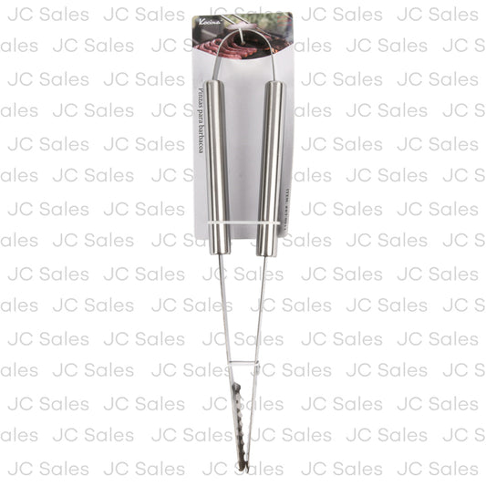 kocina bbq tong w handle 16 -- 24 per box