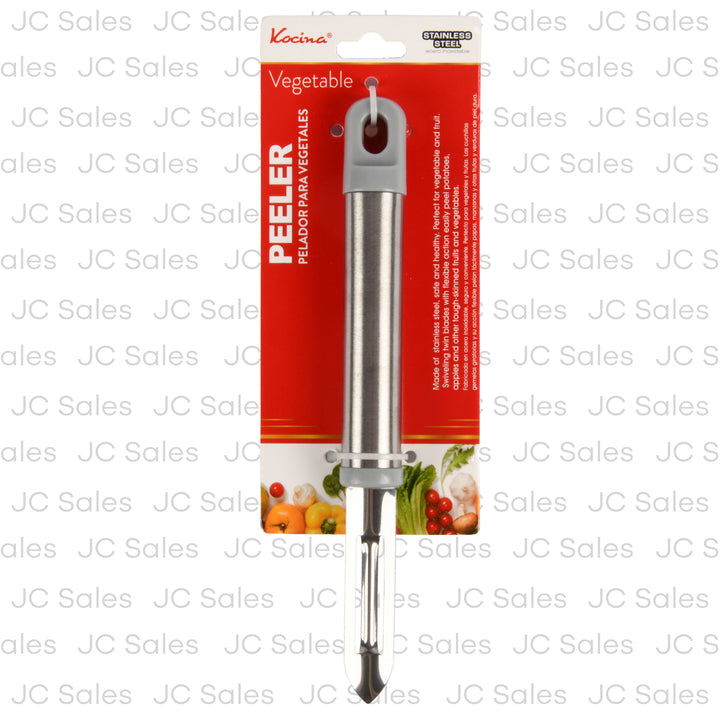 kocina vegetable peeler -- 24 per box